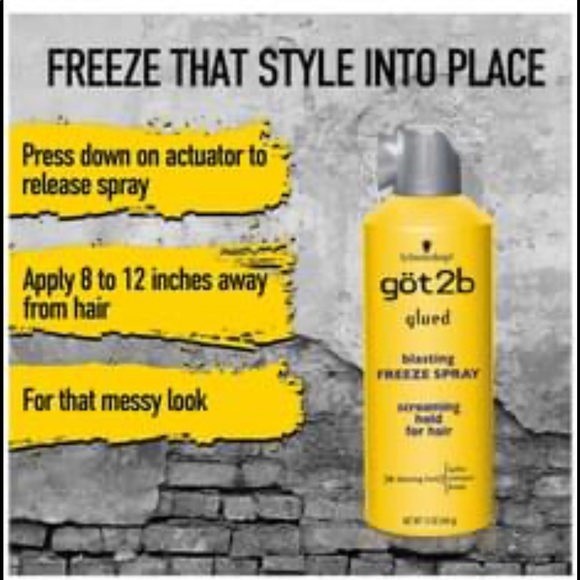 Never Used Got 2 Be (2) Pack Wig Glue - Picture 2 of 2